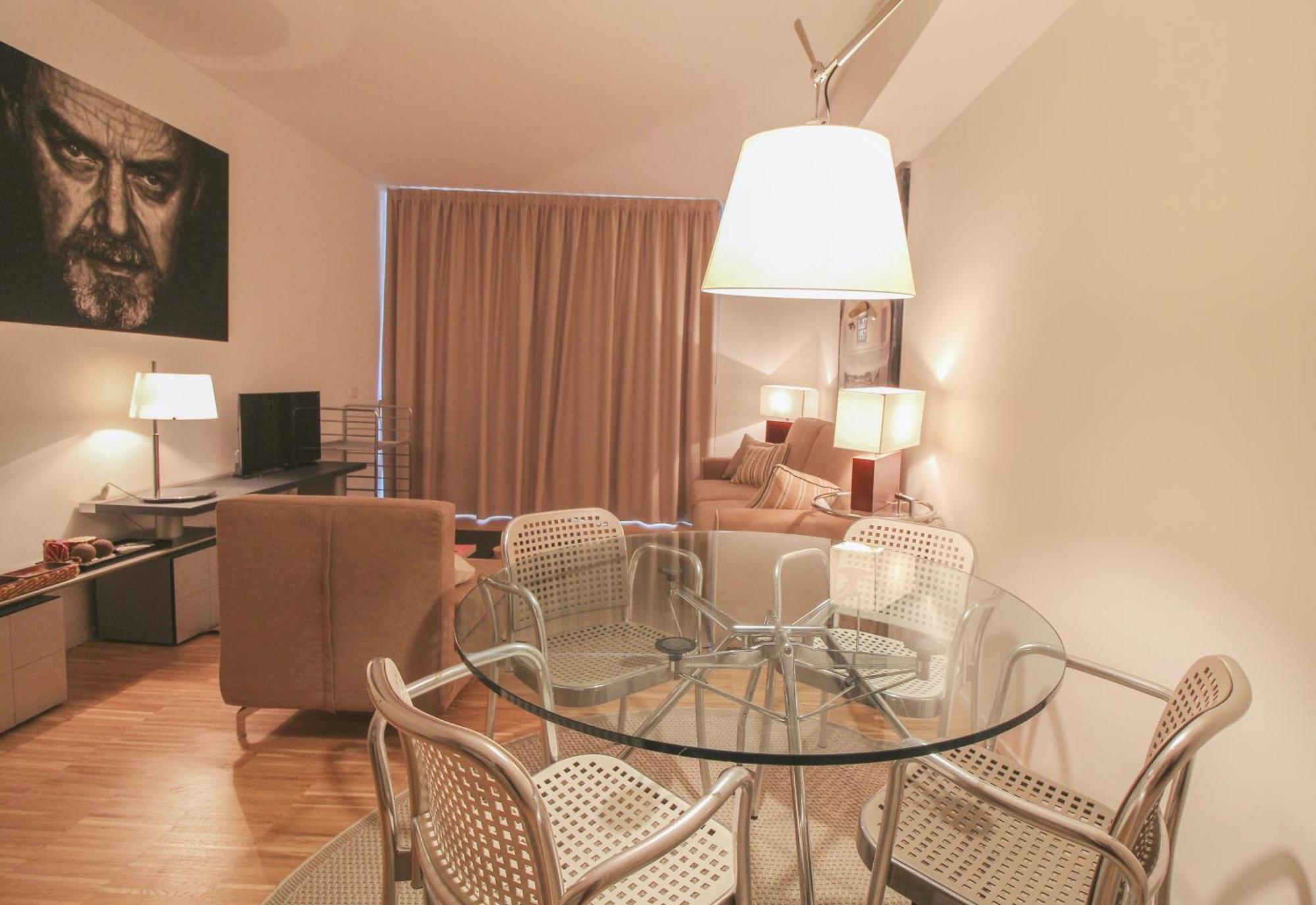 Residenza I Melograni - Suite Domaso Habitación foto