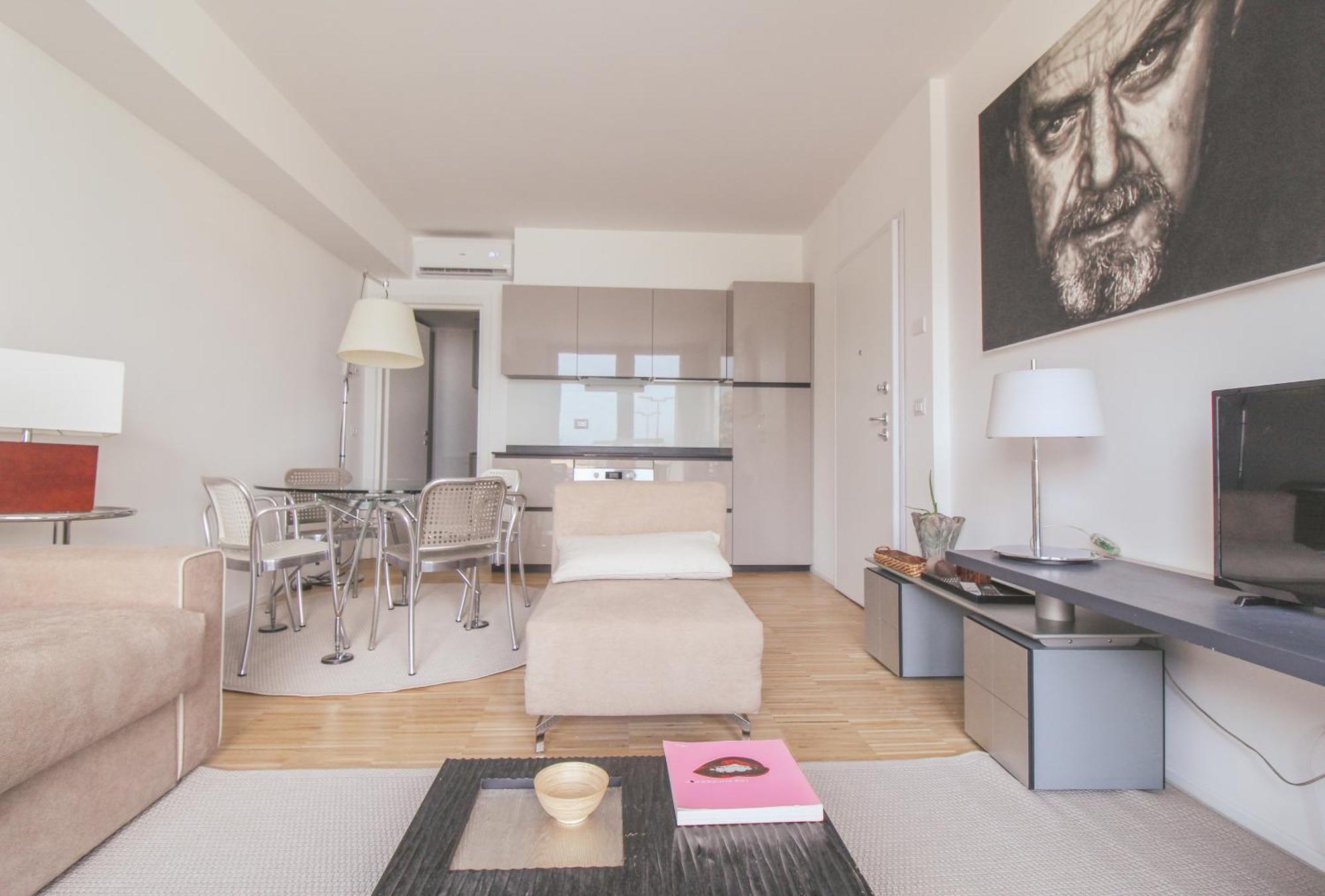 Residenza I Melograni - Suite Domaso Habitación foto